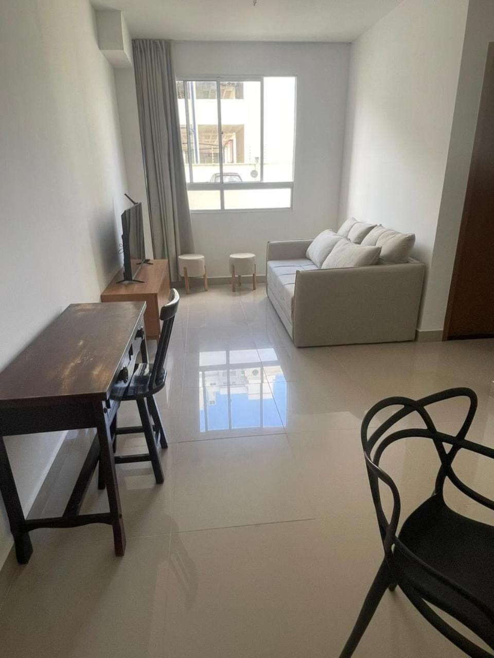 Apartamento Sensacional 1 Bem Perto Da