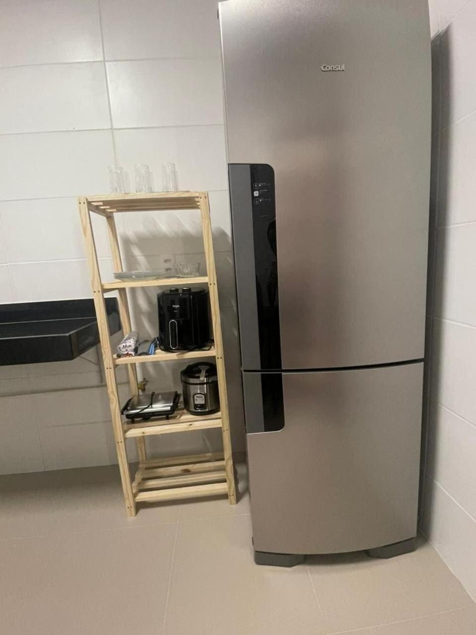 Apartamento Sensacional 1 Bem Perto Da Maceió