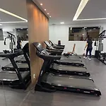 Apartamento Sensacional 1 Quarto Bem Perto Da Praia