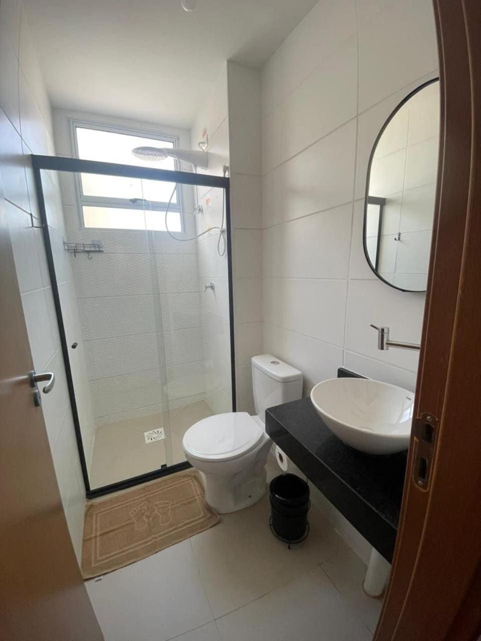 Apartamento Sensacional 1 Bem Perto Da Maceió