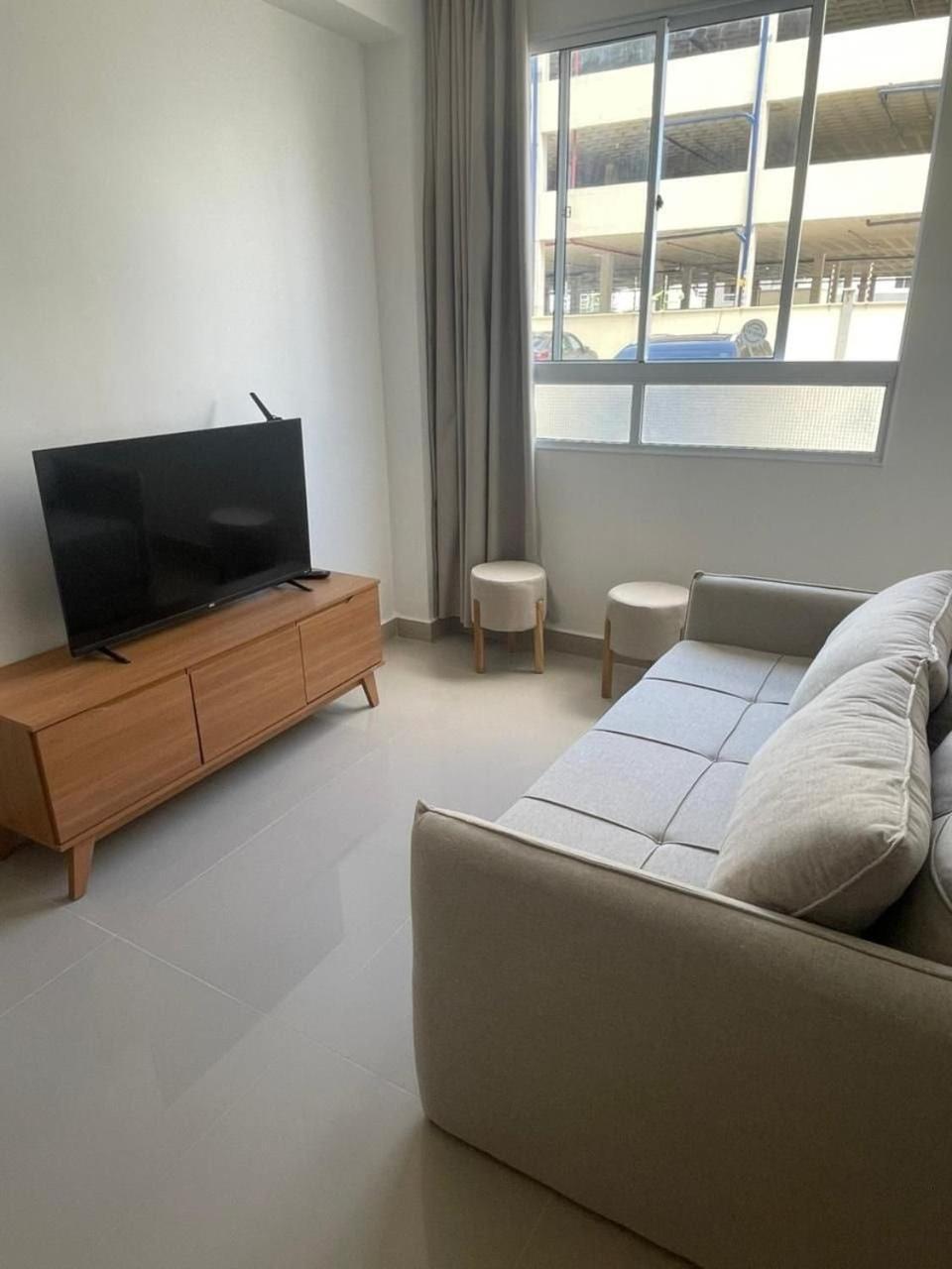 Sensacional 1 Bem Perto Da Apartamento *