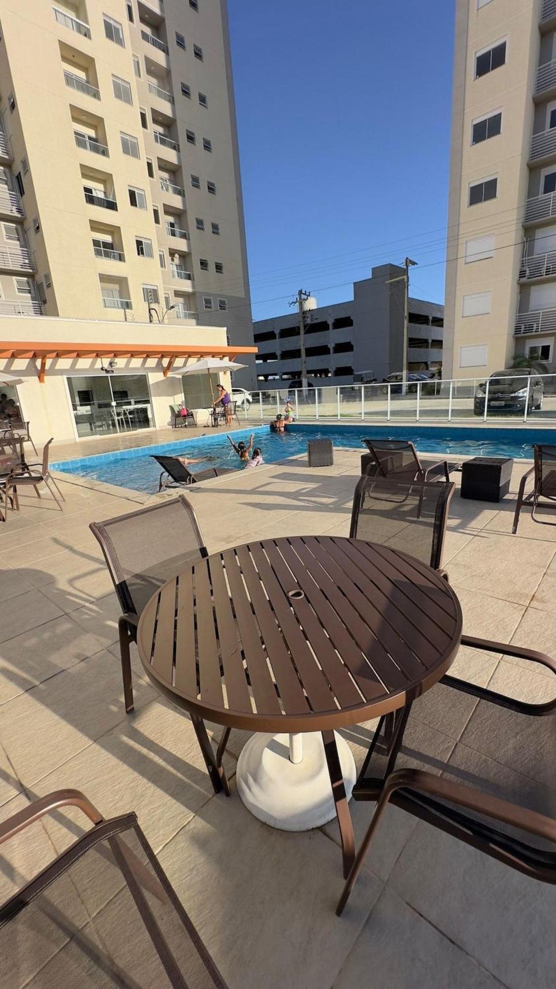 Apartamento Sensacional 1 Bem Perto Da Maceió